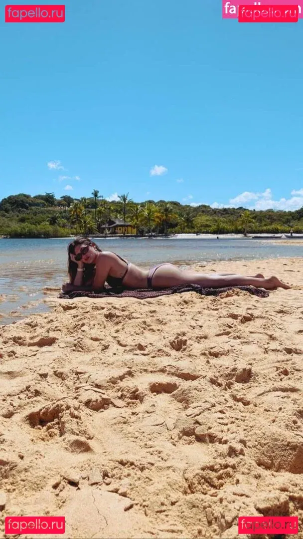 Mariana Nery Onlyfans Photo Gallery 