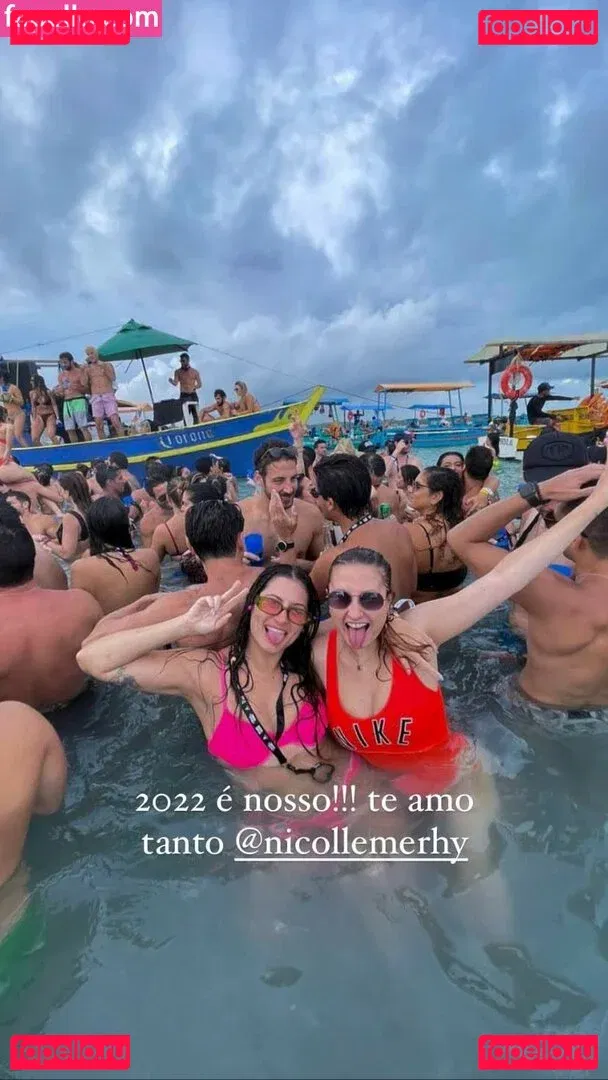 Mariana Nery Onlyfans Photo Gallery 