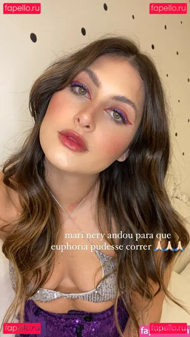 Mariana Nery Onlyfans Photo Gallery 