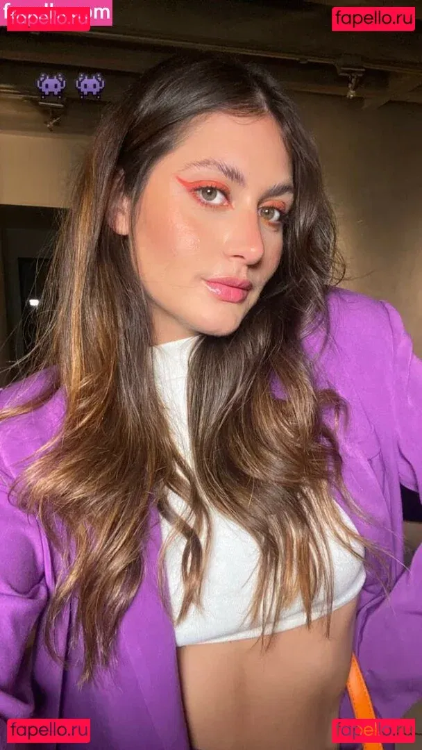 Mariana Nery Onlyfans Photo Gallery 