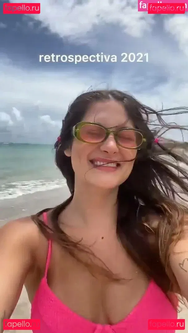 Mariana Nery Onlyfans Photo Gallery 