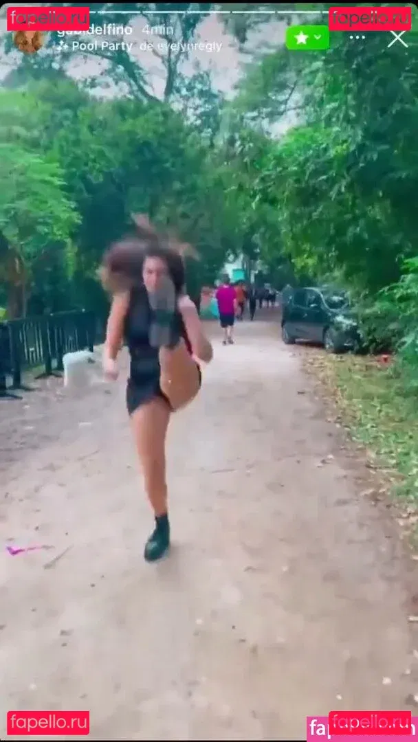 Mariana Nery Onlyfans Photo Gallery 