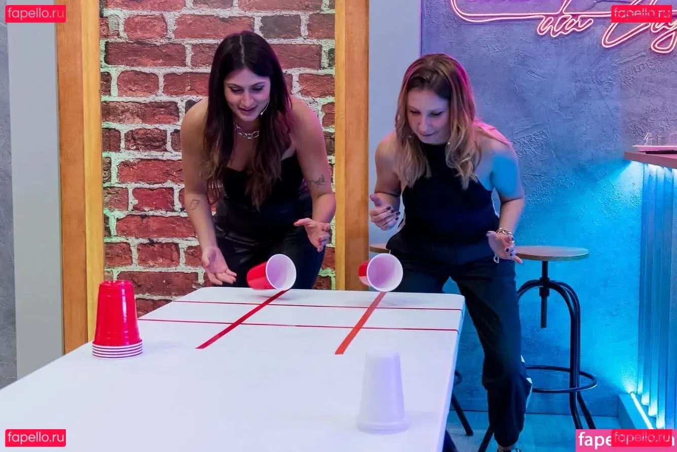 Mariana Nery Onlyfans Photo Gallery 