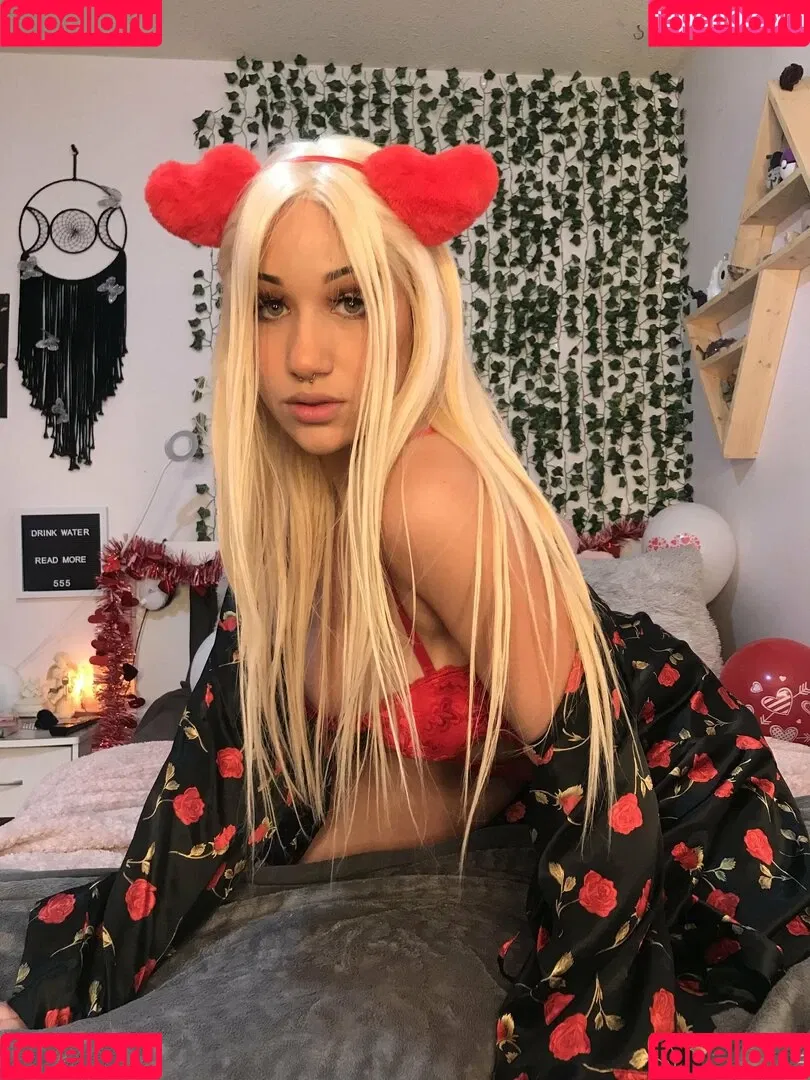 bluubaby5 Onlyfans Photo Gallery 