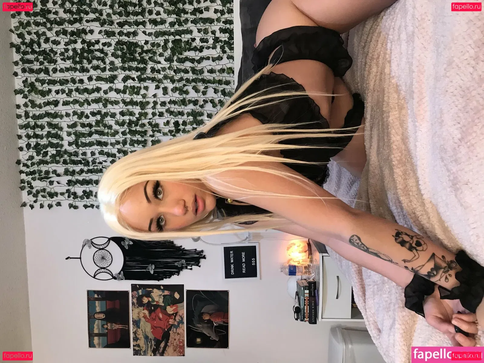 bluubaby5 Onlyfans Photo Gallery 