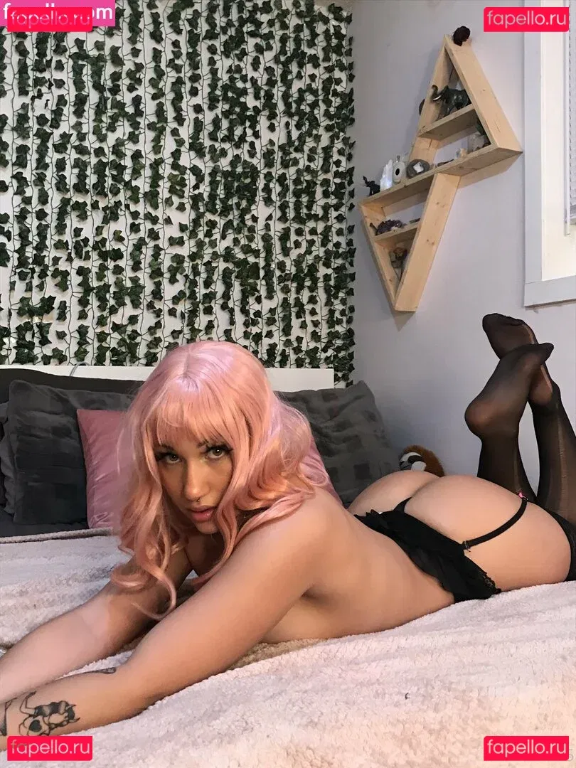 bluubaby5 Onlyfans Photo Gallery 