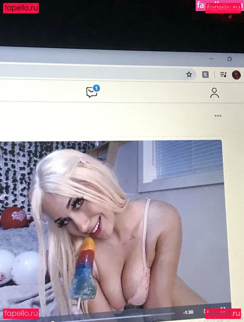 bluubaby5 Onlyfans Photo Gallery 