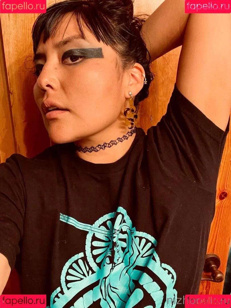 nizhonimaii Onlyfans Photo Gallery 