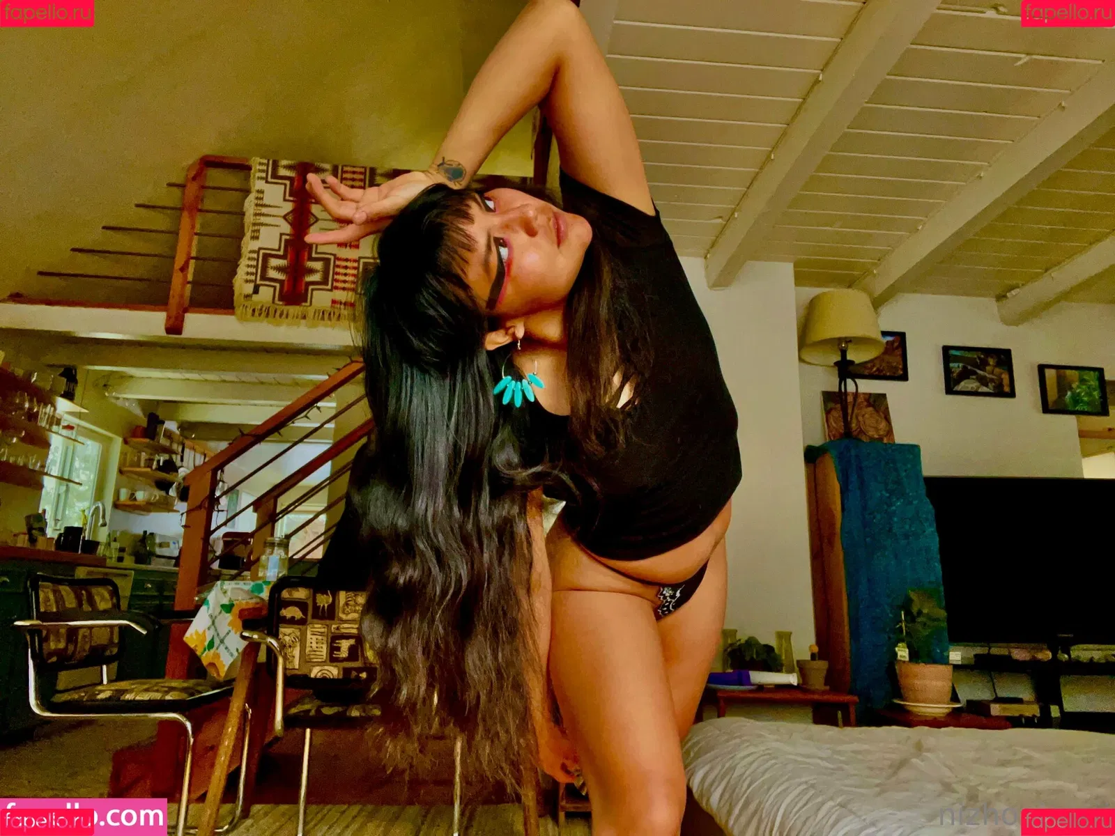 nizhonimaii Onlyfans Photo Gallery 