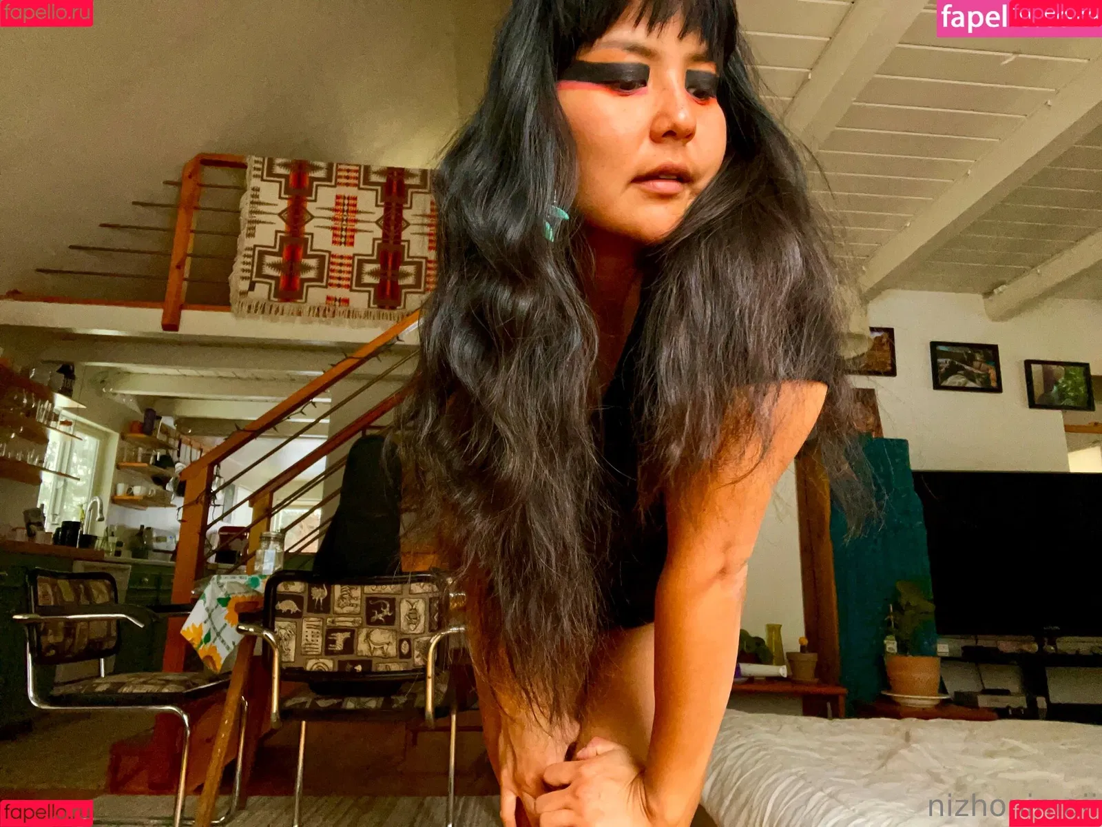 nizhonimaii Onlyfans Photo Gallery 