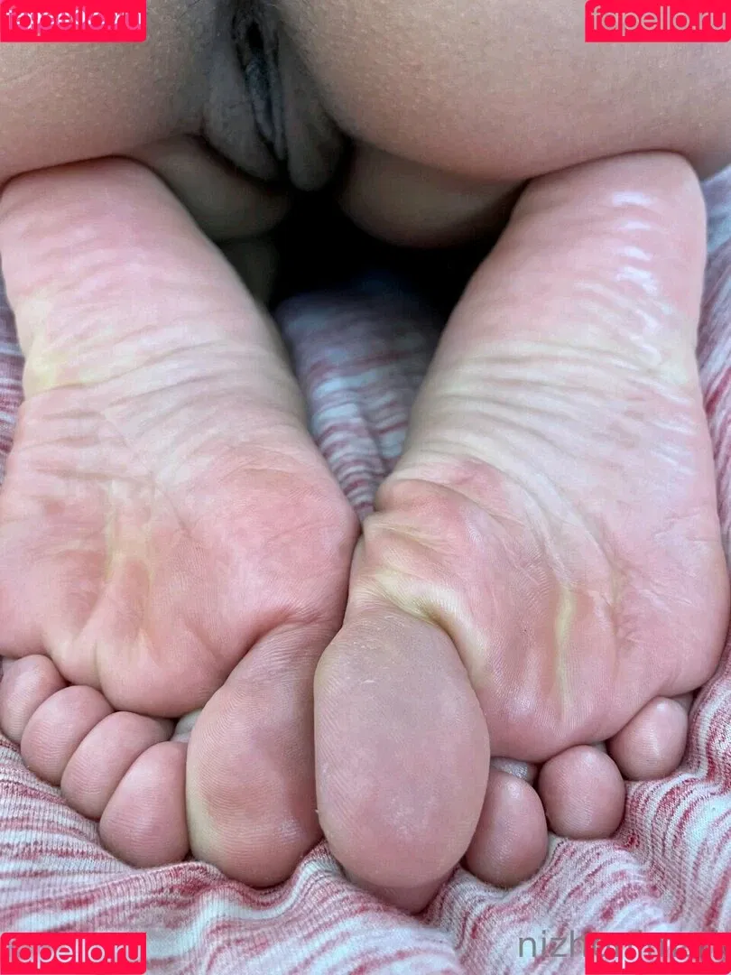 nizhonimaii Onlyfans Photo Gallery 