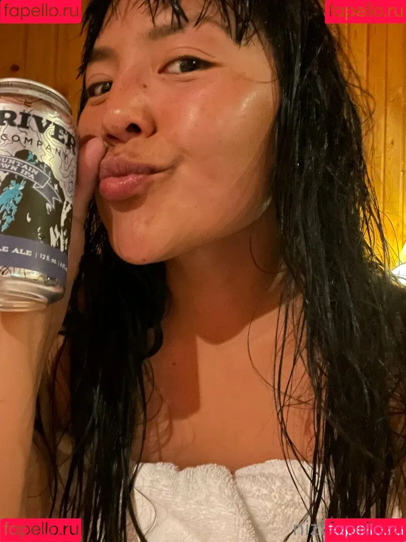 nizhonimaii Onlyfans Photo Gallery 