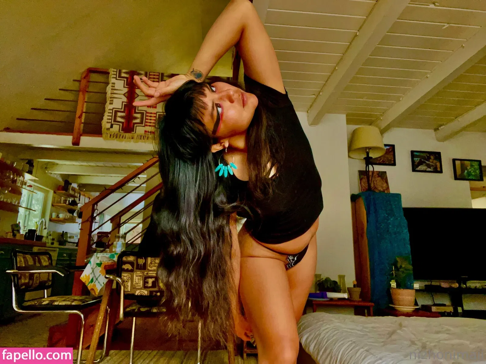 nizhonimaii Onlyfans Photo Gallery 