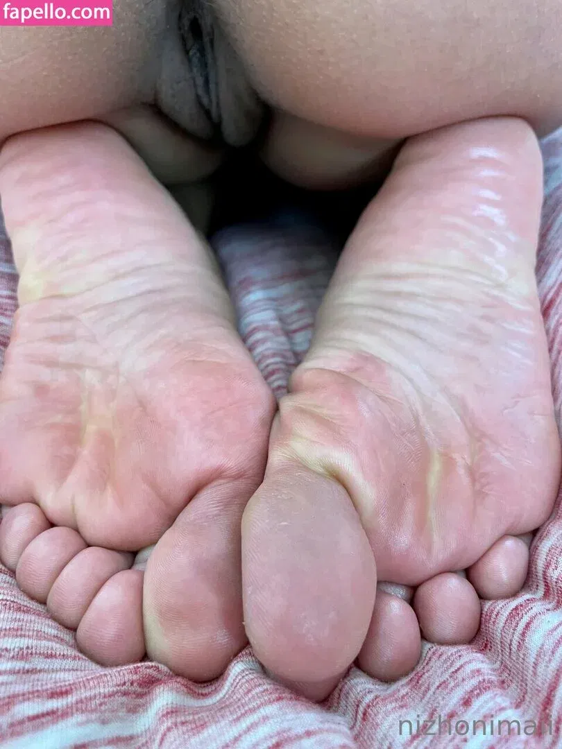 nizhonimaii Onlyfans Photo Gallery 