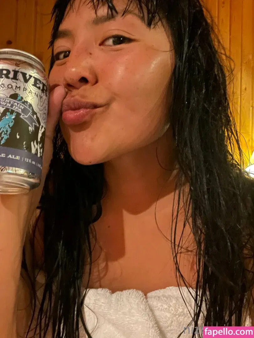 nizhonimaii Onlyfans Photo Gallery 