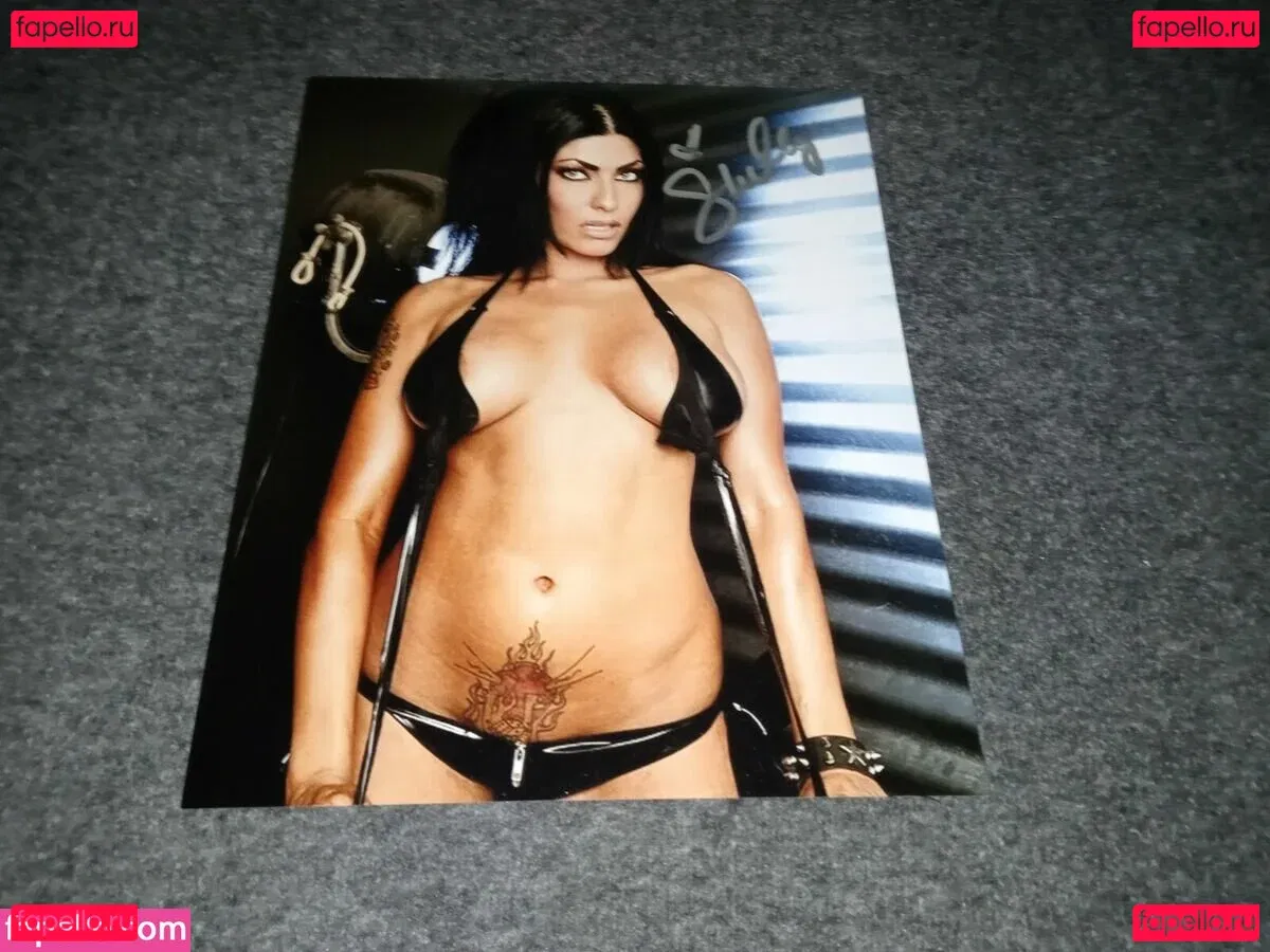 Shelly Martinez Onlyfans Photo Gallery 