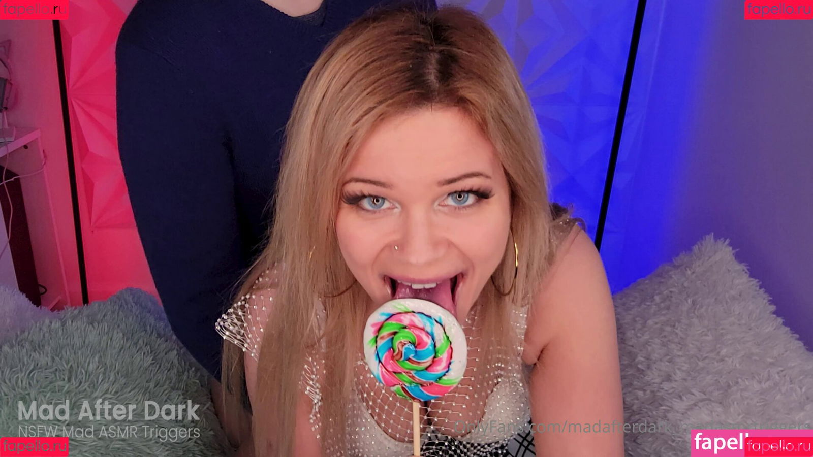 MadAfterDark Onlyfans Photo Gallery 