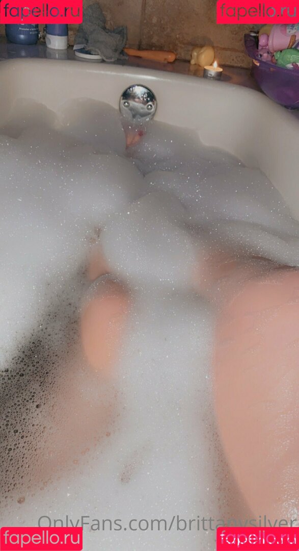 brittanysilver Onlyfans Photo Gallery 