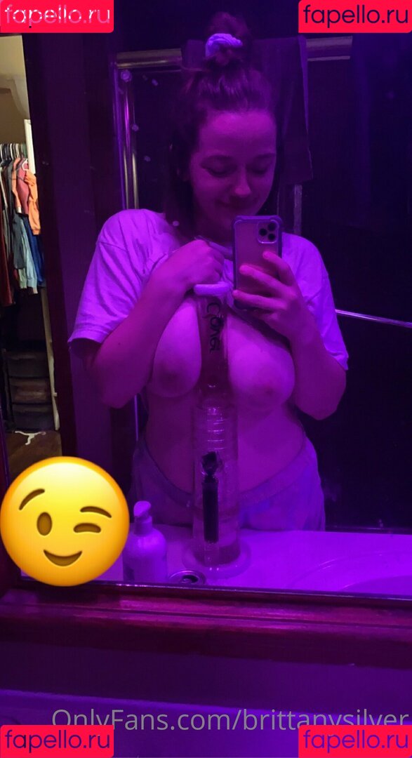 brittanysilver Onlyfans Photo Gallery 