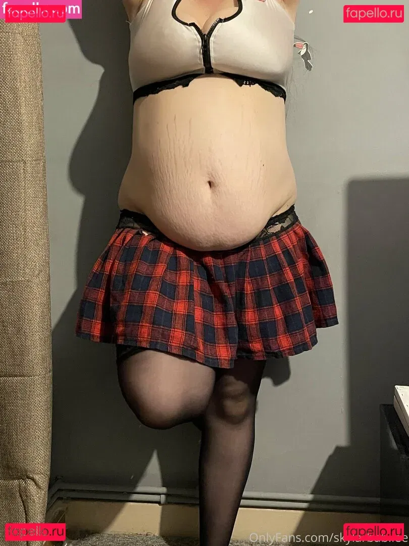 skylarbabiiee Onlyfans Photo Gallery 