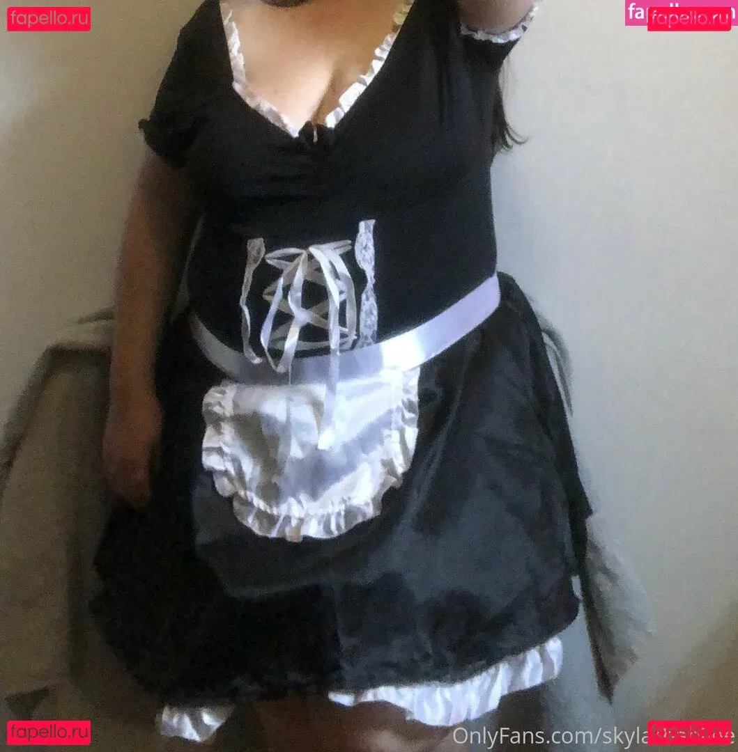 skylarbabiiee Onlyfans Photo Gallery 