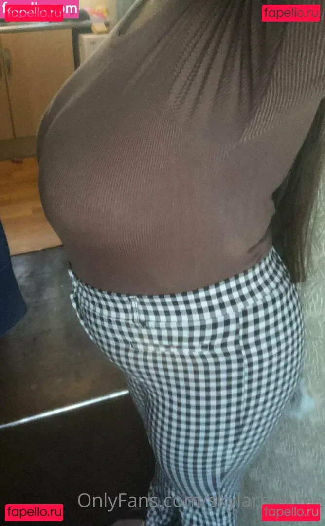 skylarbabiiee Onlyfans Photo Gallery 