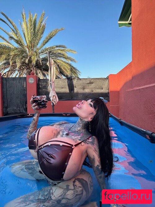 lurciferadollx Nude Onlyfans Photo 17