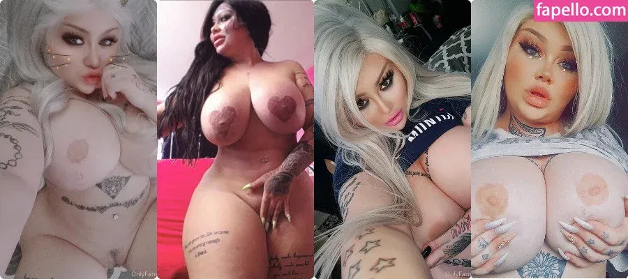 Bitty_01 Onlyfans Photo Gallery 