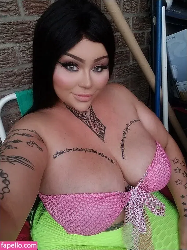 Bitty_01 Onlyfans Photo Gallery 