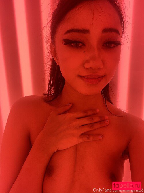 sgirlmonaa Nude Onlyfans Photo 40
