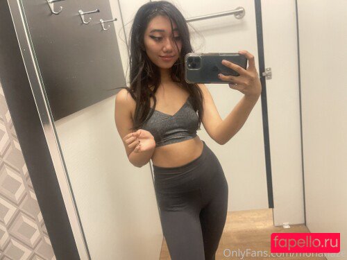 sgirlmonaa Nude Onlyfans Photo 19