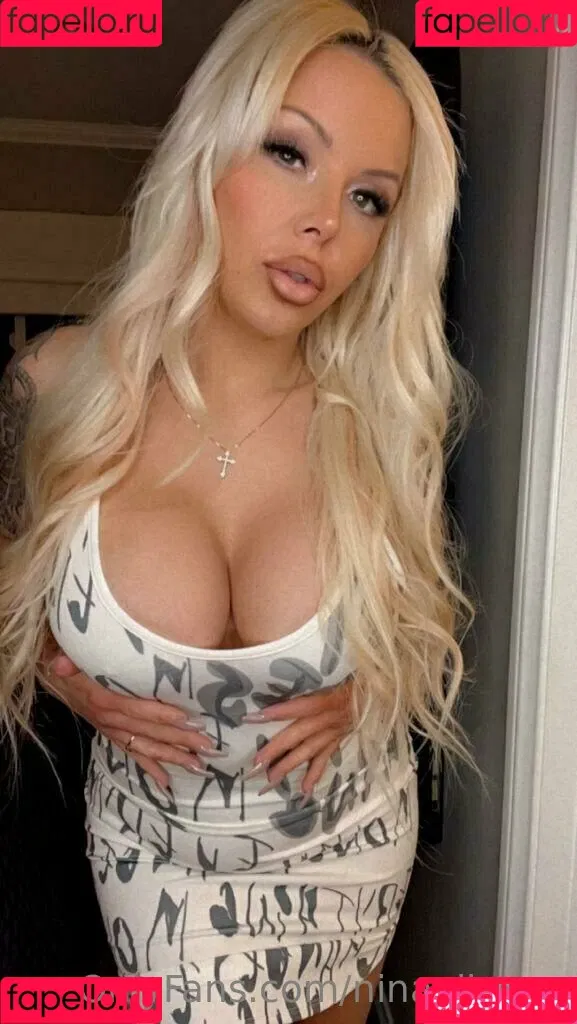 ninaellexxx Onlyfans Photo Gallery 