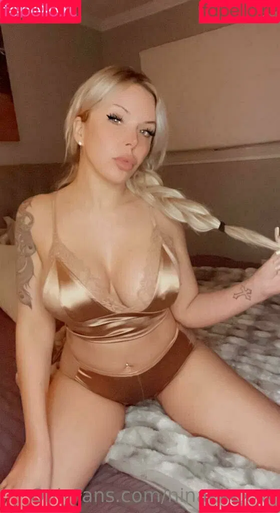 ninaellexxx Onlyfans Photo Gallery 