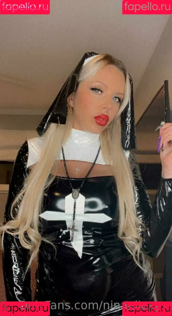ninaellexxx Onlyfans Photo Gallery 