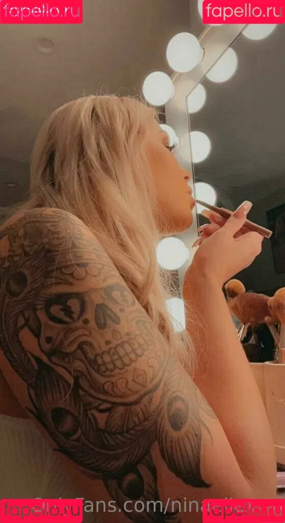 ninaellexxx Onlyfans Photo Gallery 
