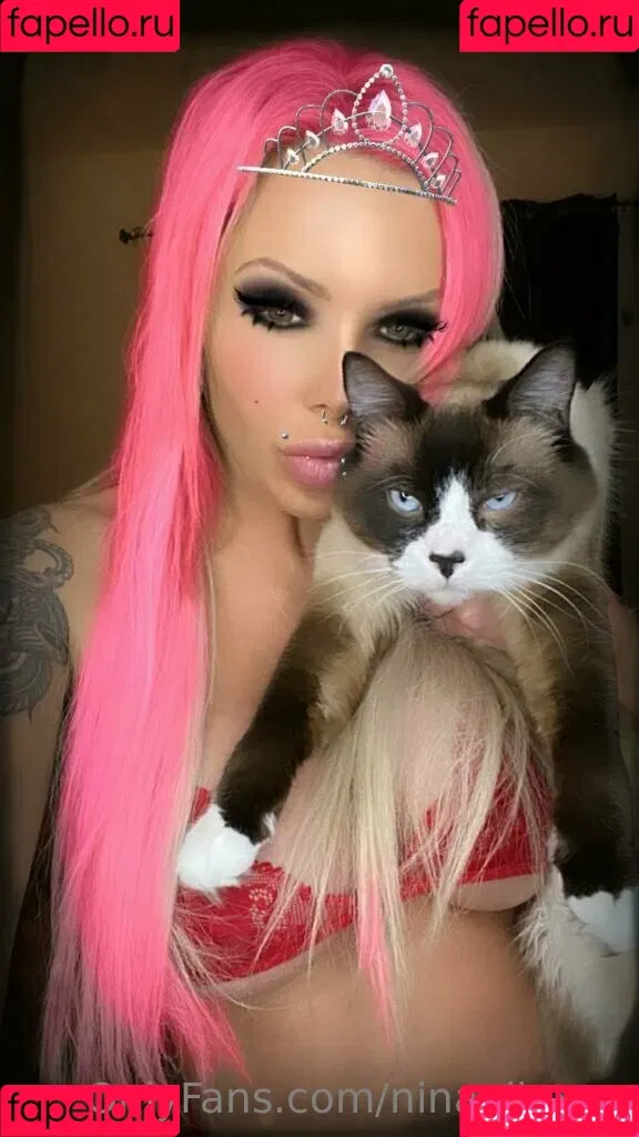 ninaellexxx Onlyfans Photo Gallery 