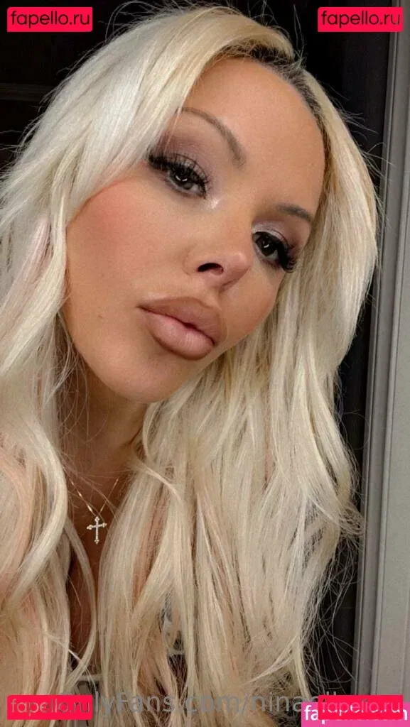 ninaellexxx Onlyfans Photo Gallery 