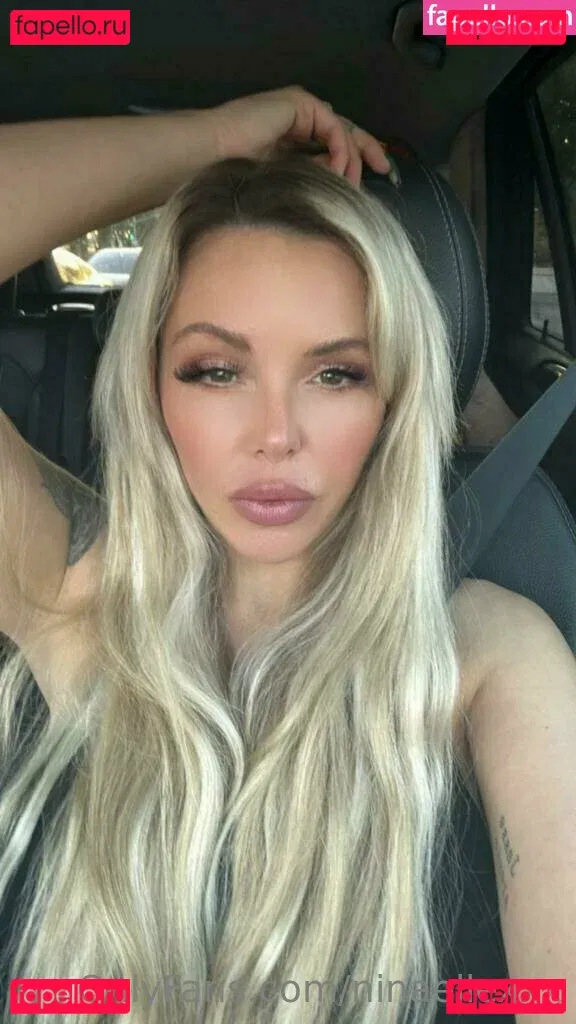 ninaellexxx Onlyfans Photo Gallery 