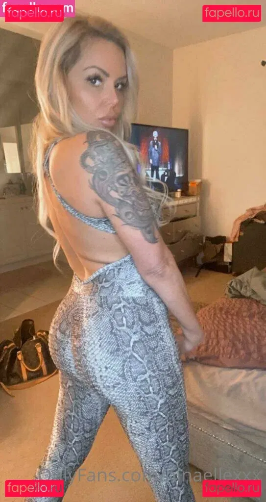 ninaellexxx Onlyfans Photo Gallery 