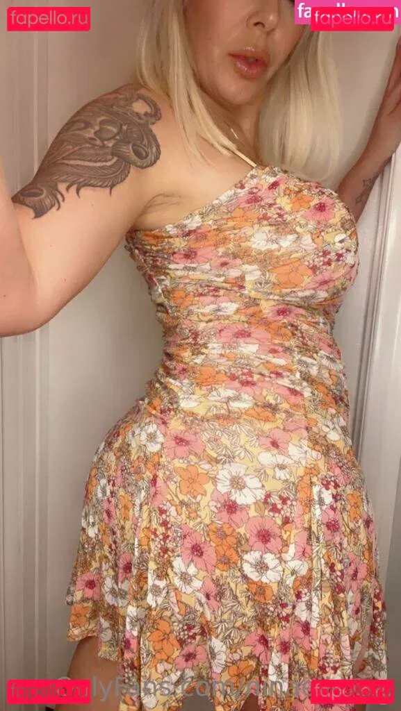 ninaellexxx Onlyfans Photo Gallery 