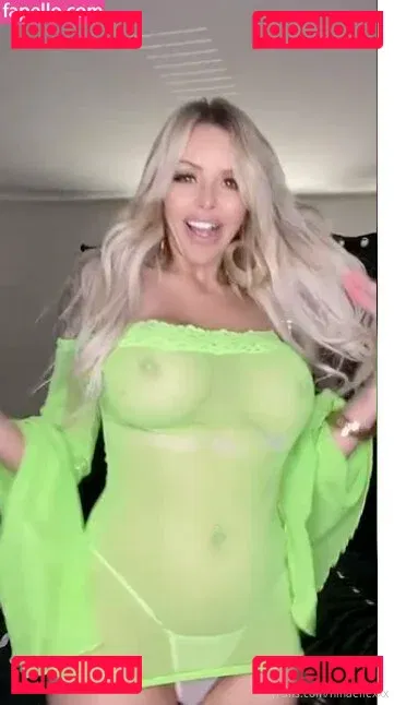 ninaellexxx Onlyfans Photo Gallery 