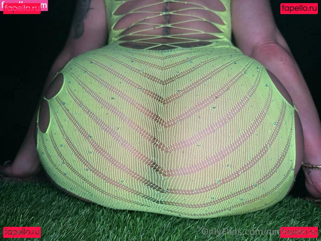 ninaellexxx Onlyfans Photo Gallery 