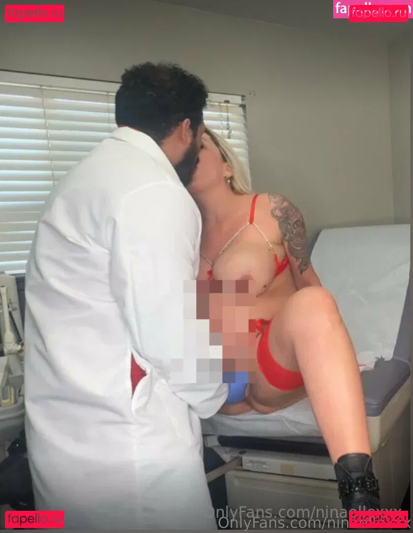ninaellexxx Onlyfans Photo Gallery 