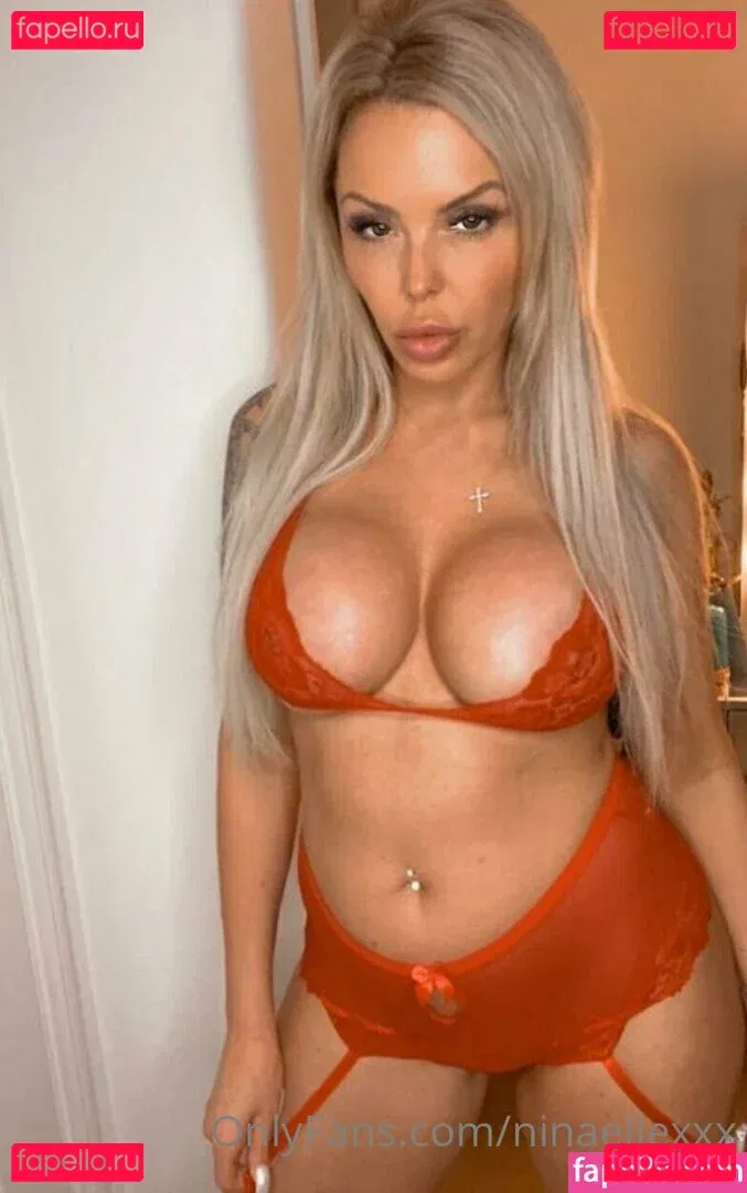 ninaellexxx Onlyfans Photo Gallery 