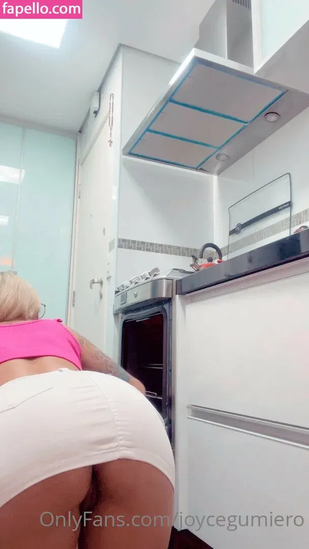 Joyce Gumiero Onlyfans Photo Gallery 