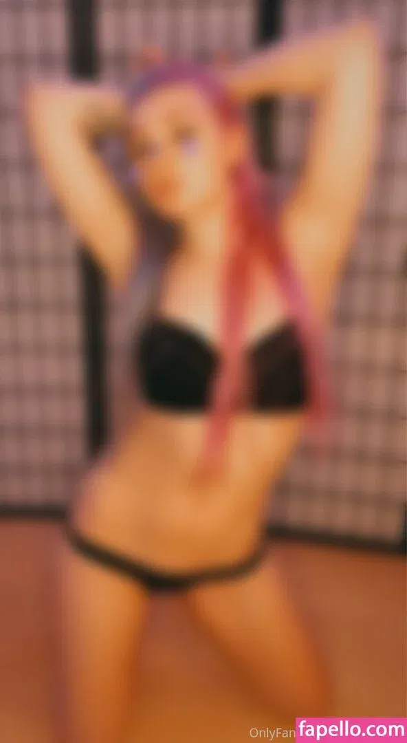 hannibanani Onlyfans Photo Gallery 