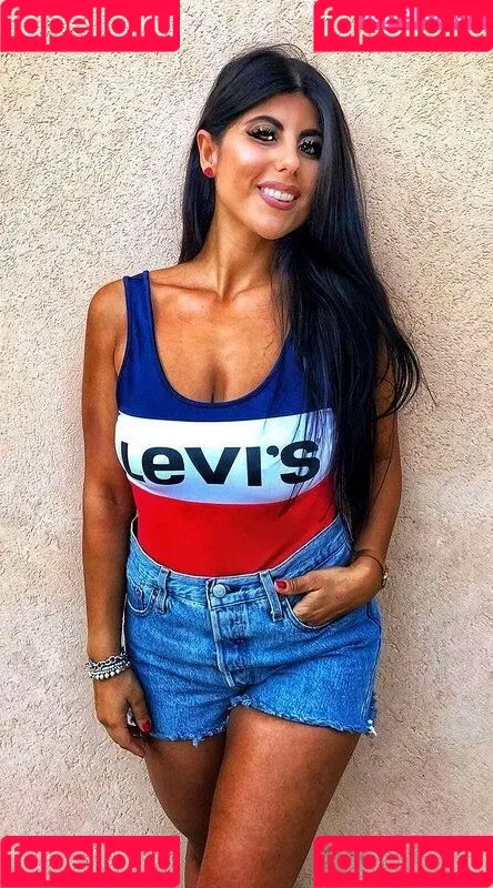 Valentina De Nucci Onlyfans Photo Gallery 