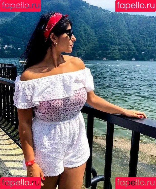 Valentina De Nucci Onlyfans Photo Gallery 
