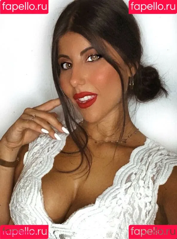 Valentina De Nucci Onlyfans Photo Gallery 