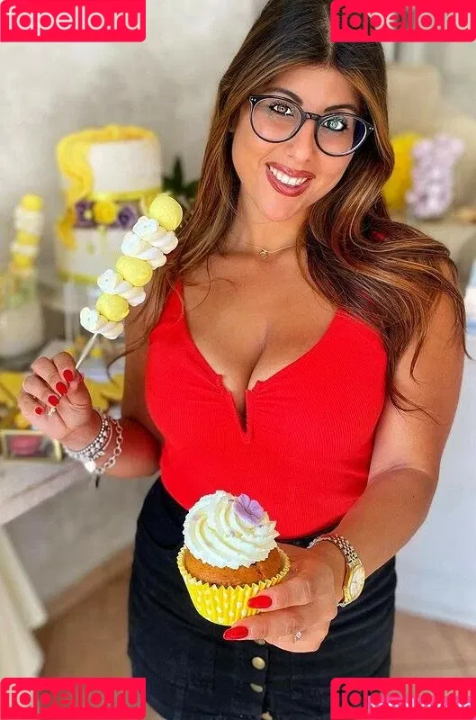 Valentina De Nucci Onlyfans Photo Gallery 